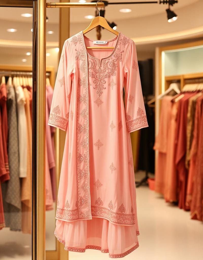Raipur Rang Rang Raipur — Premium Women's Ethnic Boutique in Pandri, Raipur