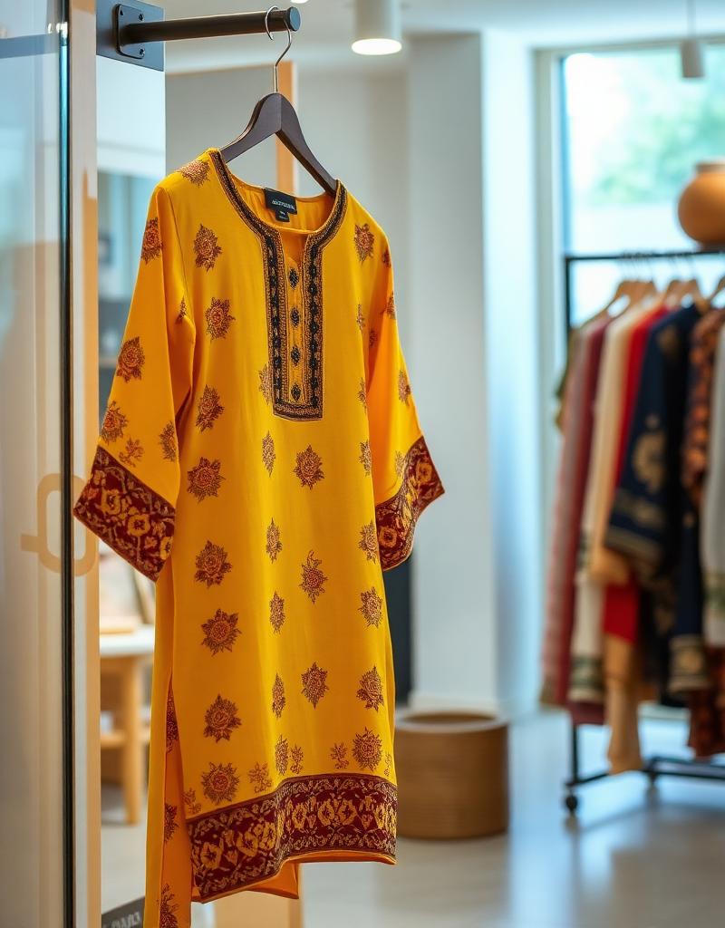 Raipur Rang Rang Raipur — Premium Women's Ethnic Boutique in Pandri, Raipur