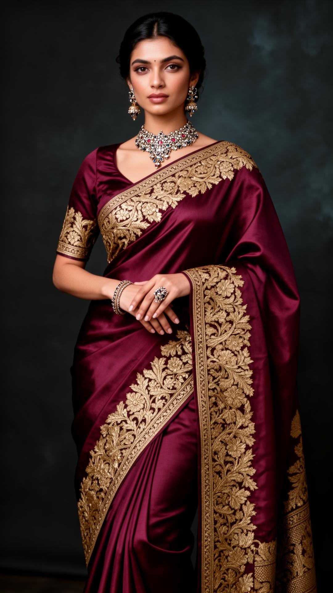 Raipur Rang Rang Raipur — Premium Women's Ethnic Boutique in Pandri, Raipur