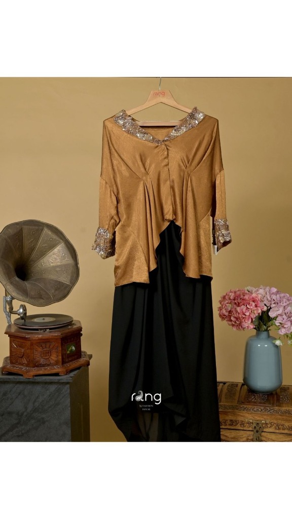 Raipur Rang Rang Raipur — Premium Women's Ethnic Boutique in Pandri, Raipur