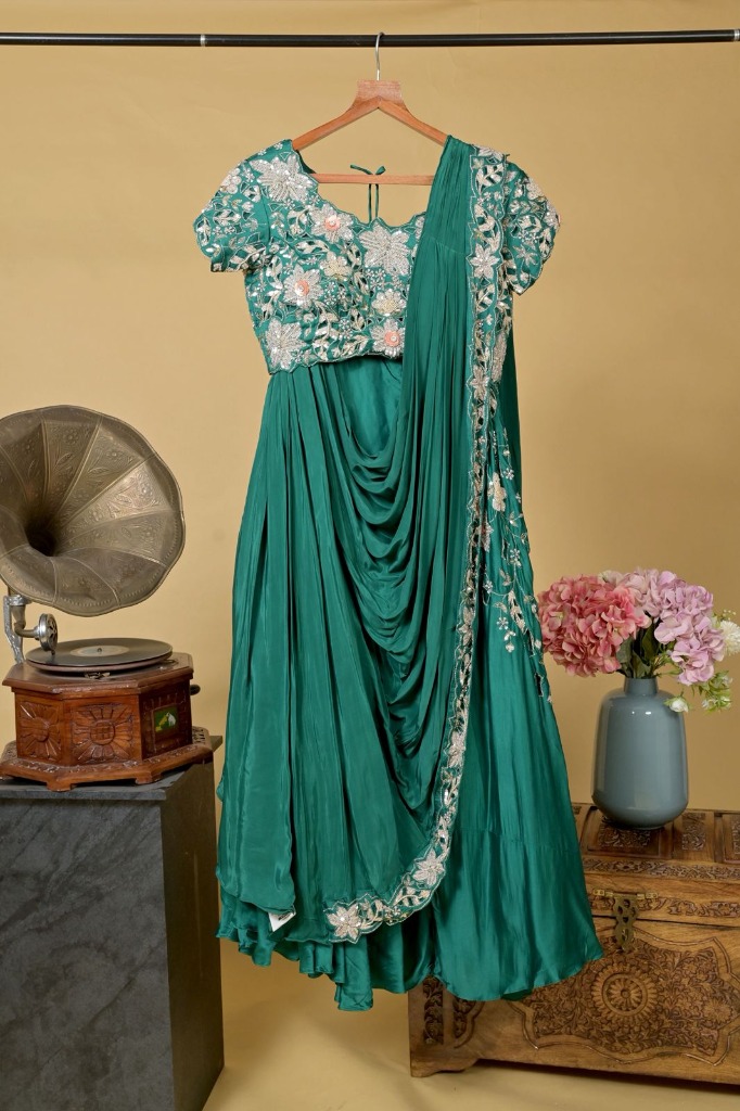 Raipur Rang Rang Raipur — Premium Women's Ethnic Boutique in Pandri, Raipur