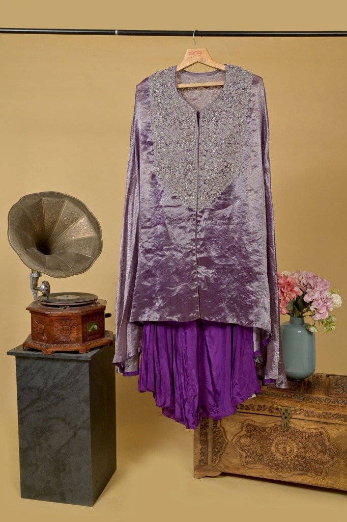 Raipur Rang Rang Raipur — Premium Women's Ethnic Boutique in Pandri, Raipur
