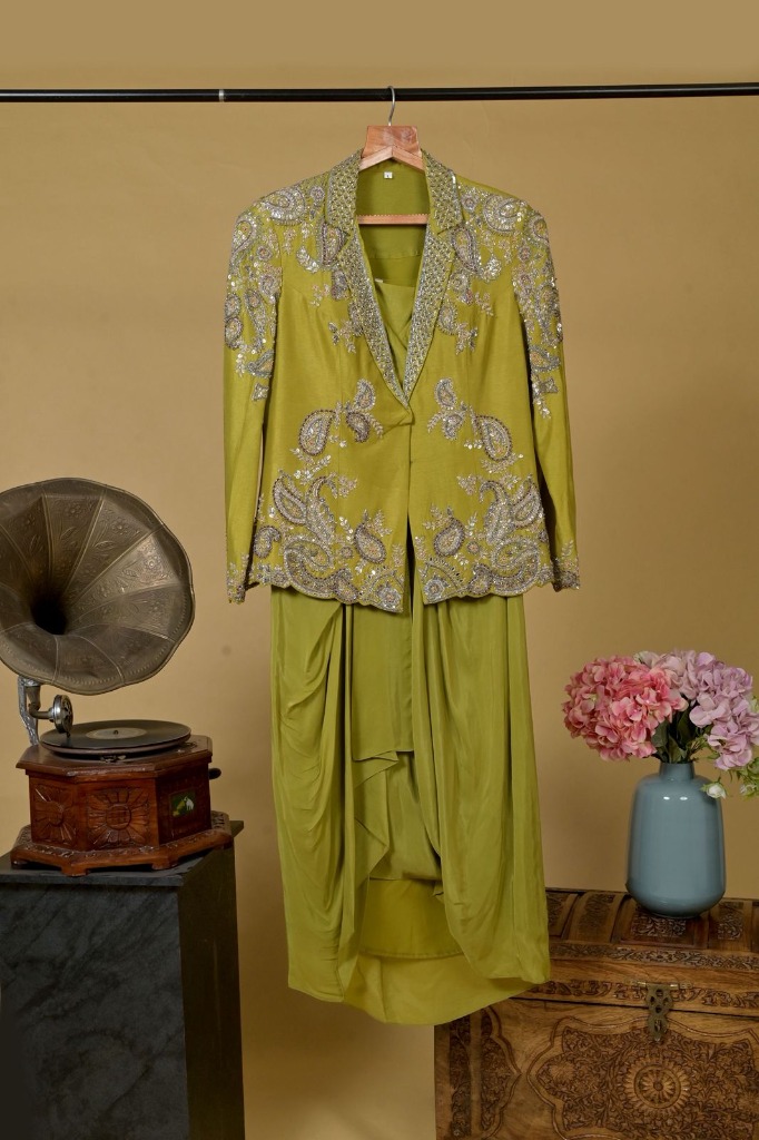 Raipur Rang Rang Raipur — Premium Women's Ethnic Boutique in Pandri, Raipur