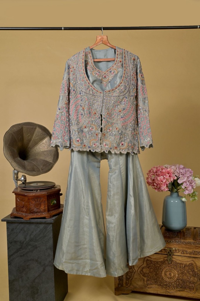 Raipur Rang Rang Raipur — Premium Women's Ethnic Boutique in Pandri, Raipur